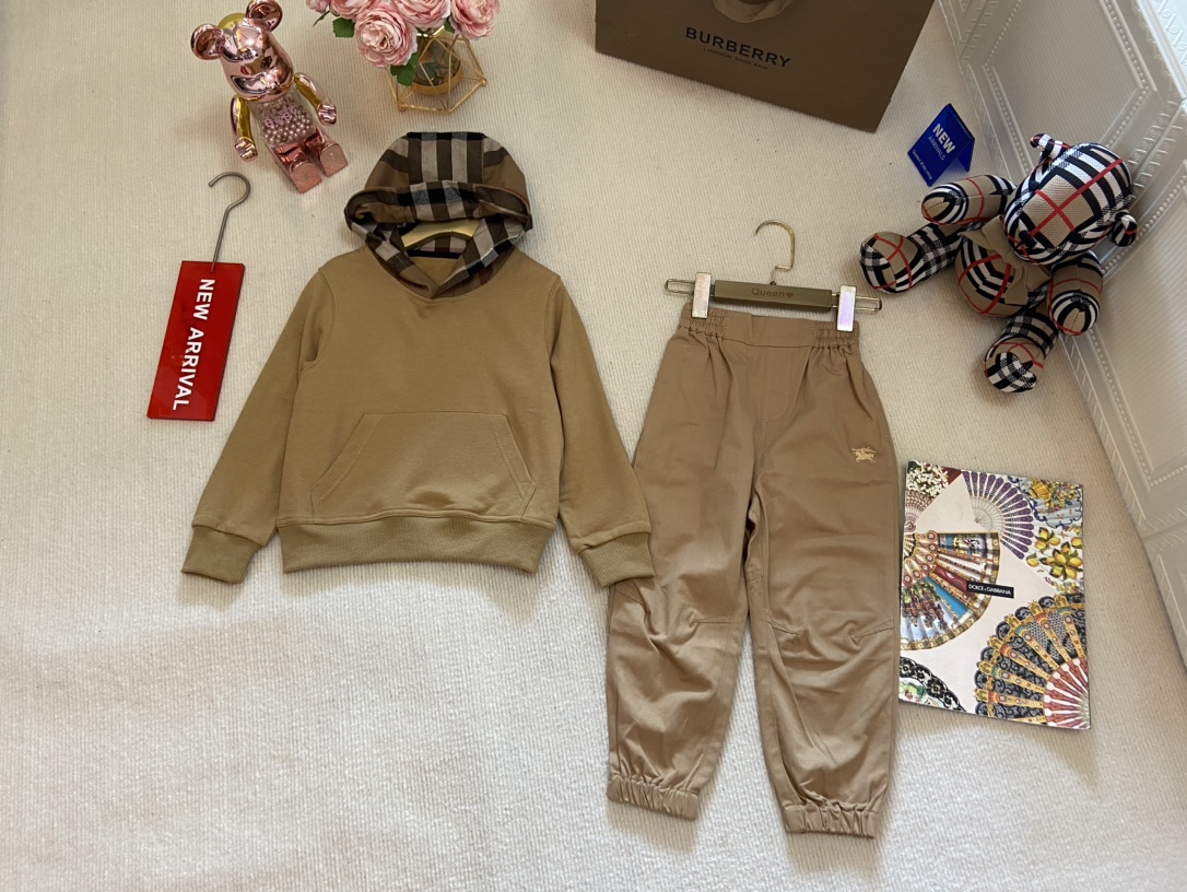 Burberry Kids